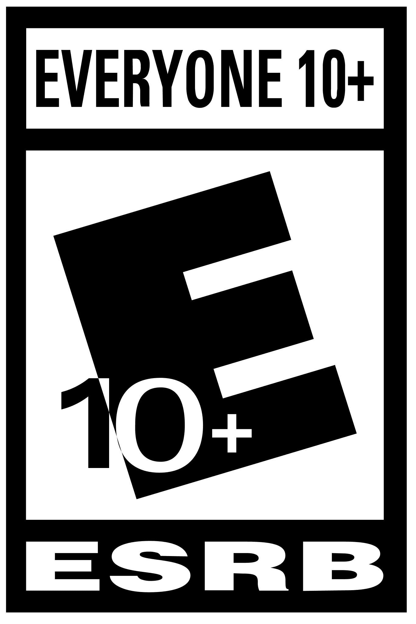 ESRB - Mature
